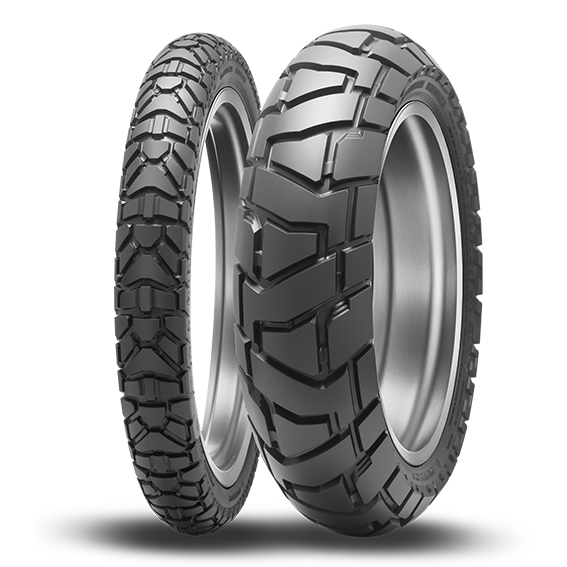 Enduro anvelope DUNLOP TRAILMAX MISSION TL 150/70 R18 70T
