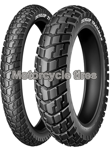 product_type-moto_tires DUNLOP TRAILMAXT 130/80 R17 65T