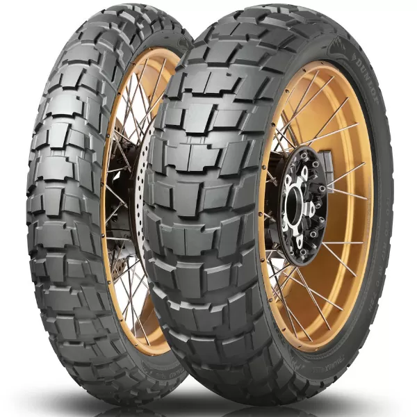 Мото гуми DUNLOP TRAILMXRD 150/70 R17 69T
