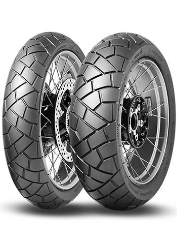 product_type-moto_tires DUNLOP TRXMIXTOUR 90/90 R21 54H