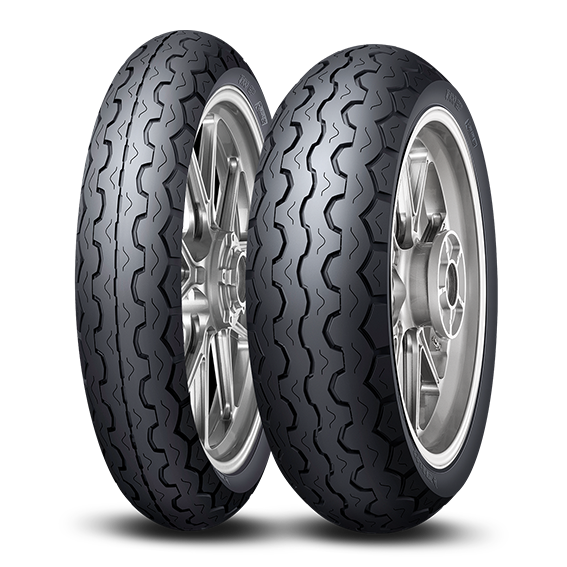 Улични гуми DUNLOP TT100 GP TL 150/70 R17 69H