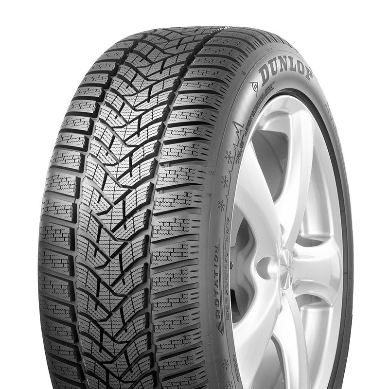 Anvelope jeep DUNLOP WINTER SPT 5 SUV XL XL 235/60 R17 106H