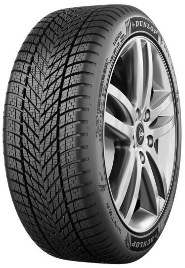 Ελαστικά αυτοκηνίτου DUNLOP WINTER XL FP 225/50 R17 98V