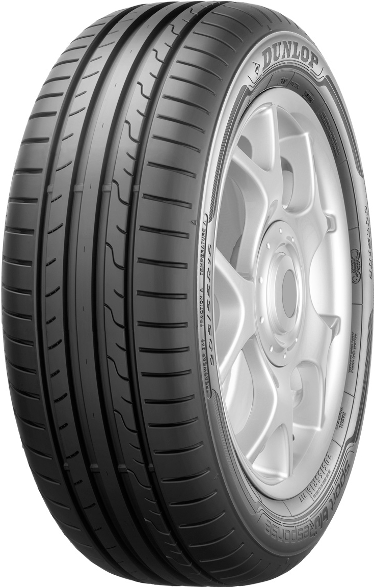 Anvelope auto DUNLOP BLURESPONSE 185/60 R14 82H