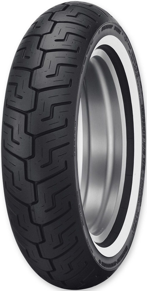 Мото гуми DUNLOP D 401 ST HD MWW DOT 2023 150/80 R16 71H