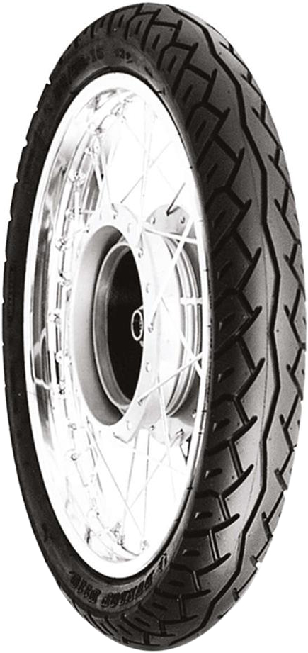 DUNLOP D110G TT 70/90 R16 36P Anvelope de stradă DUNLOP D110G TT 70/90 R16 36P