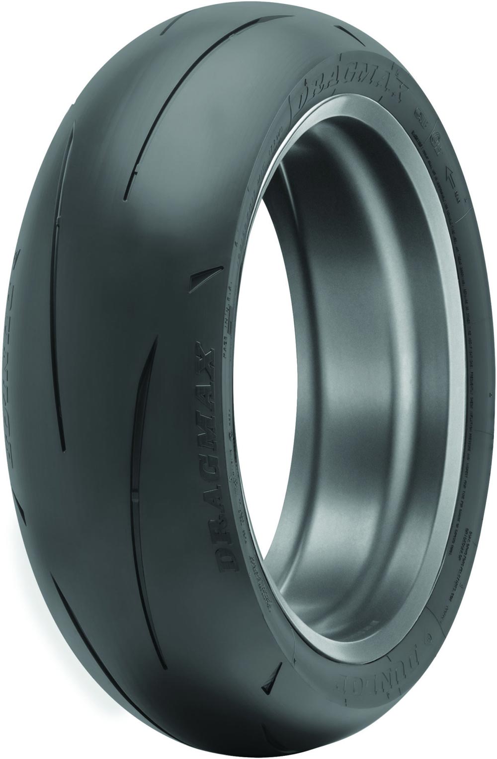 DUNLOP DRAGMAX TL 190/50 R17 73W Anvelope de pistă DUNLOP DRAGMAX TL 190/50 R17 73W