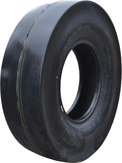 product_type-industrial_tires DUNLOP PG 21 RC (Smooth) TT 11 R20 165A