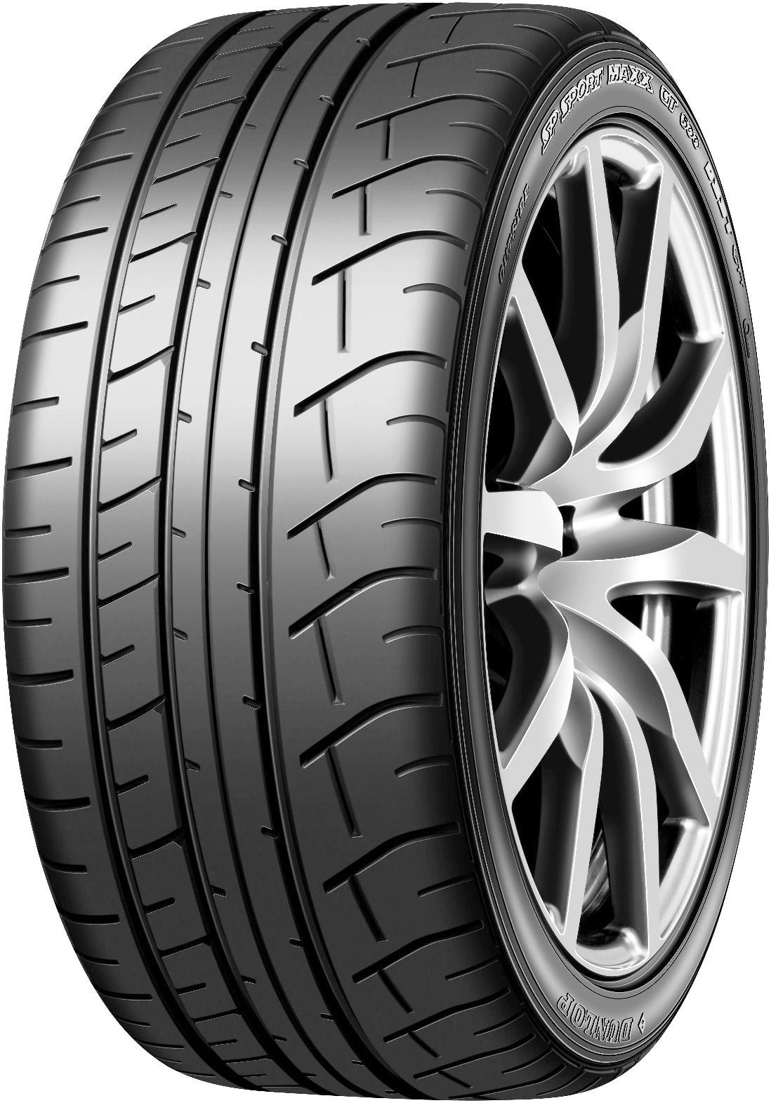 Anvelope auto DUNLOP SP MAXX GT600 NR1 RO RFT DOT 2017 285/35 R20 100Y