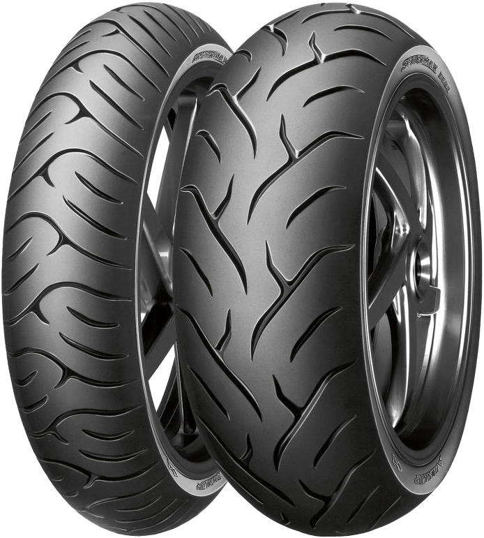 DUNLOP Sportmax D221 240/40 R18 79V Мото гуми DUNLOP Sportmax D221 240/40 R18 79V