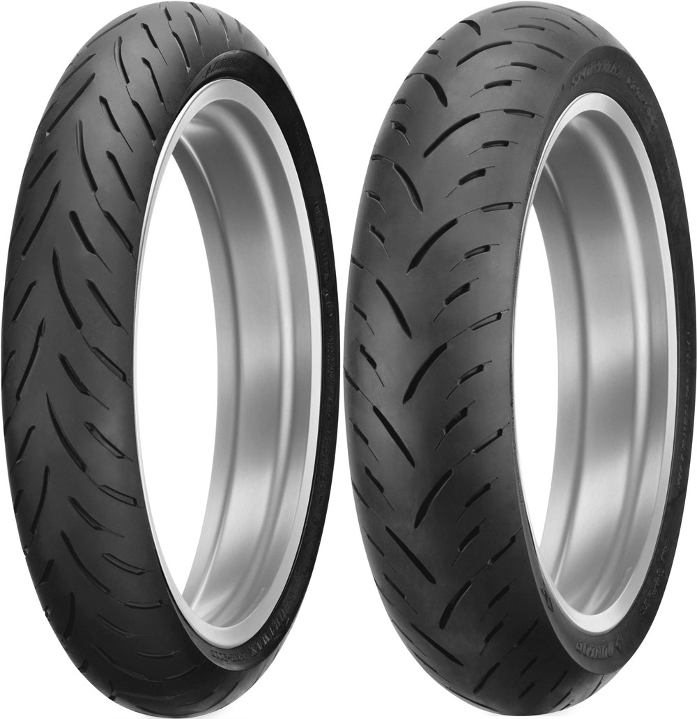 Пистови гуми DUNLOP Sportmax GPR-300 TL 110/70 R17 54W