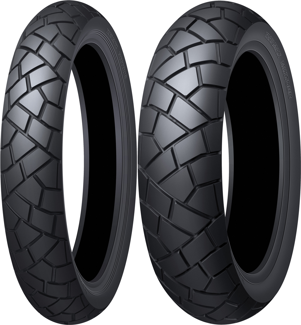 Ελαστικά Enduro DUNLOP TRAILMAX MIXTOUR TL 150/70 R18 70V