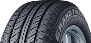 Anvelope jeep DUNLOP GRANDTREK PT2A 285/50 R20 112V