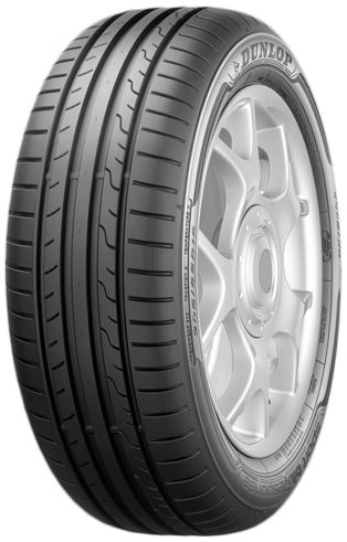 Гуми за кола DUNLOP SPORT BLURESPONSE XL 225/50 R17 98V