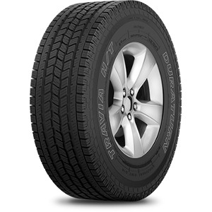 Anvelope jeep DURATURN TRAVIA HT 245/70 R16 107T