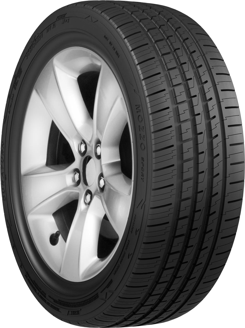 DURATURN Mozzo Sport XL 225/35 R19 88Y Ελαστικά αυτοκηνίτου DURATURN Mozzo Sport XL 225/35 R19 88Y