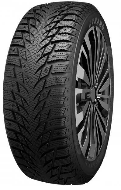 Anvelope jeep DYNAMO Snow-H MWH02 studdable BSW 225/65 R17 102S