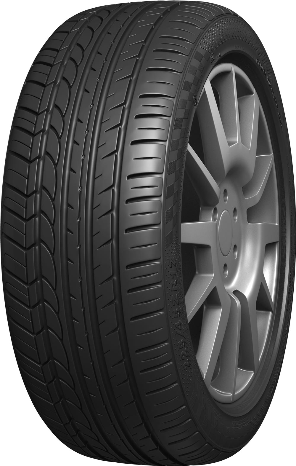DYNAMO STREET-H MU02 XL 235/35 R19 91Y Гуми за кола DYNAMO STREET-H MU02 XL 235/35 R19 91Y