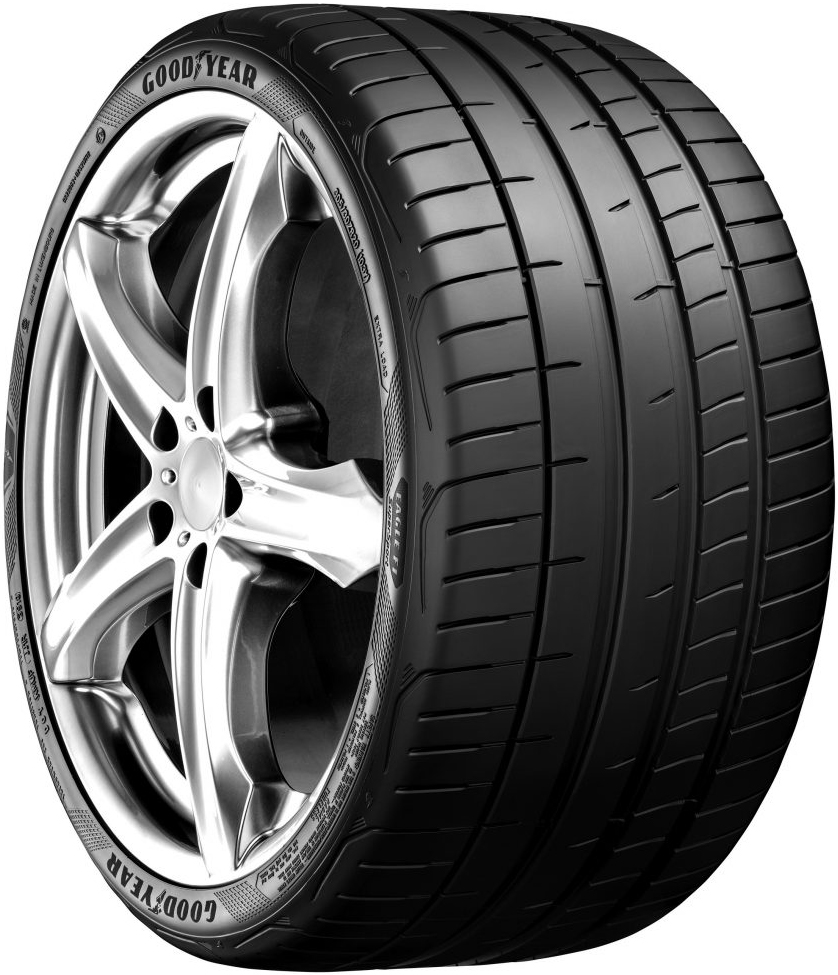Ελαστικά αυτοκηνίτου GOODYEAR EAGLE F1 SUPERSPORT XL DOT 2023 325/30 R21 108Y