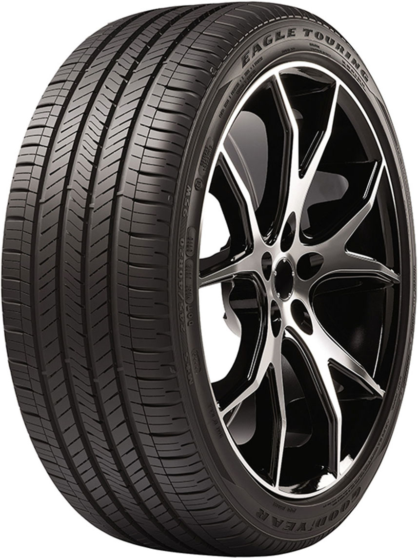 GOODYEAR EAGLE TOURING XL 295/40 R20 110W Ελαστικά τζιπ GOODYEAR EAGLE TOURING XL 295/40 R20 110W