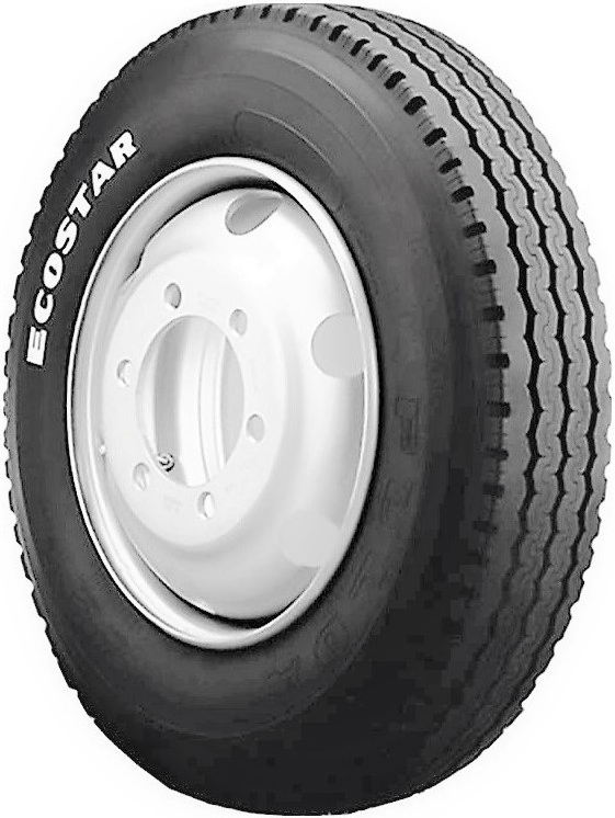 Тежкотоварни гуми FULDA ECOSTAR 9.5 R17.5 129M
