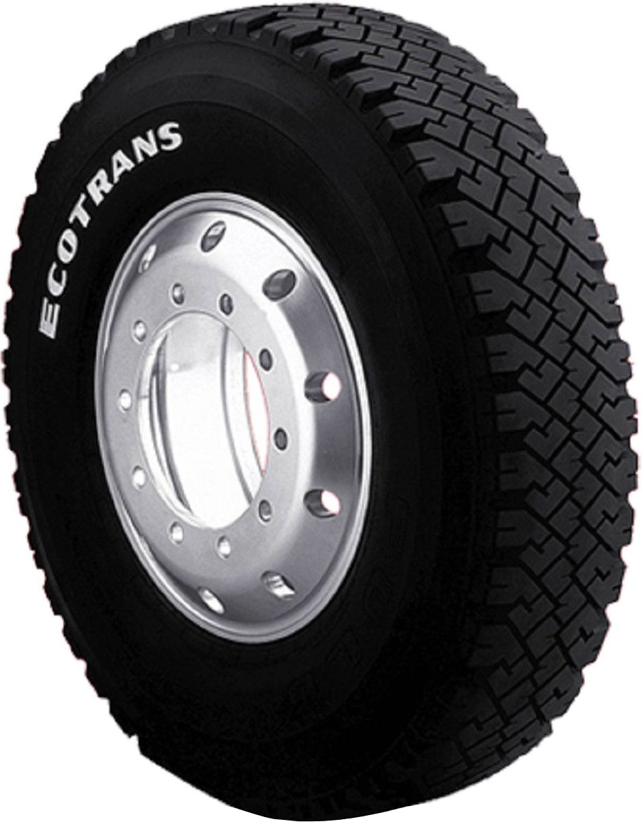 Тежкотоварни гуми FULDA ECOTRANS 9.5 R17.5 M