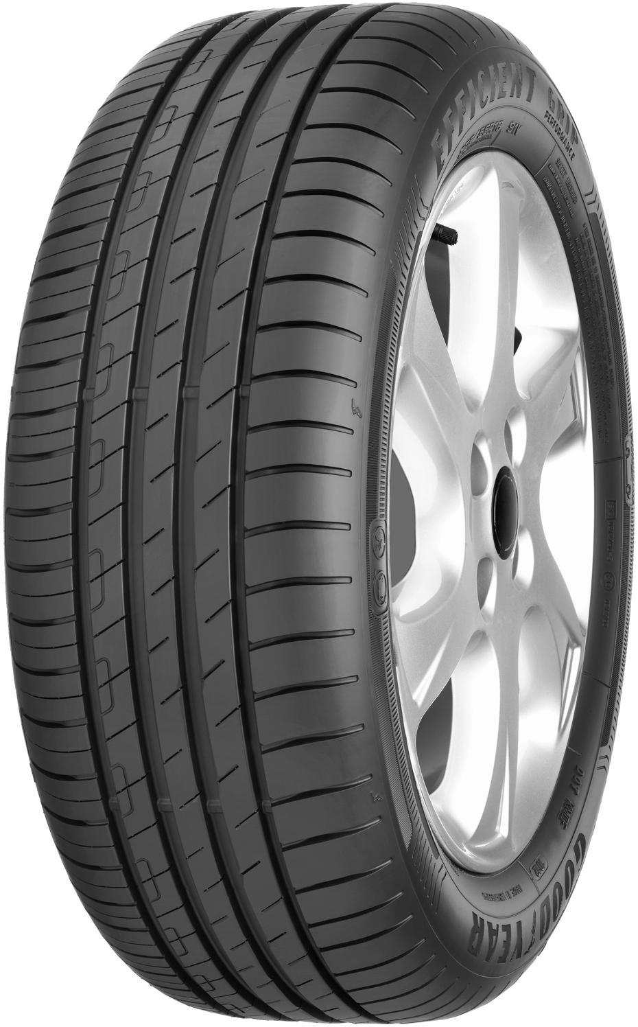 Ελαστικά αυτοκηνίτου GOODYEAR EFFICIENTGRIP PERFORMANCE 195/55 R15 85H
