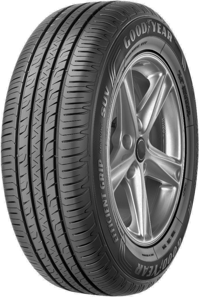 Ελαστικά αυτοκηνίτου GOODYEAR EFFICIENTGRIP PERFORMANCE SUV XL VOLVO DEMO 225/55 R18 102V