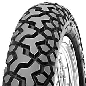 Мото гуми METZELER ENDURO 2 4 R18 64R