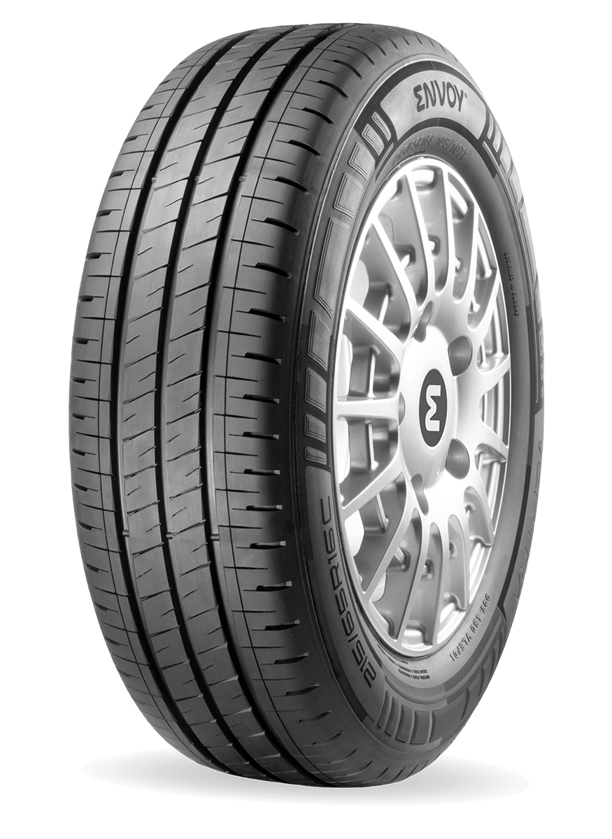 Envoy Tordera HT XL 235/60 R18 107V Anvelope auto Envoy Tordera HT XL 235/60 R18 107V