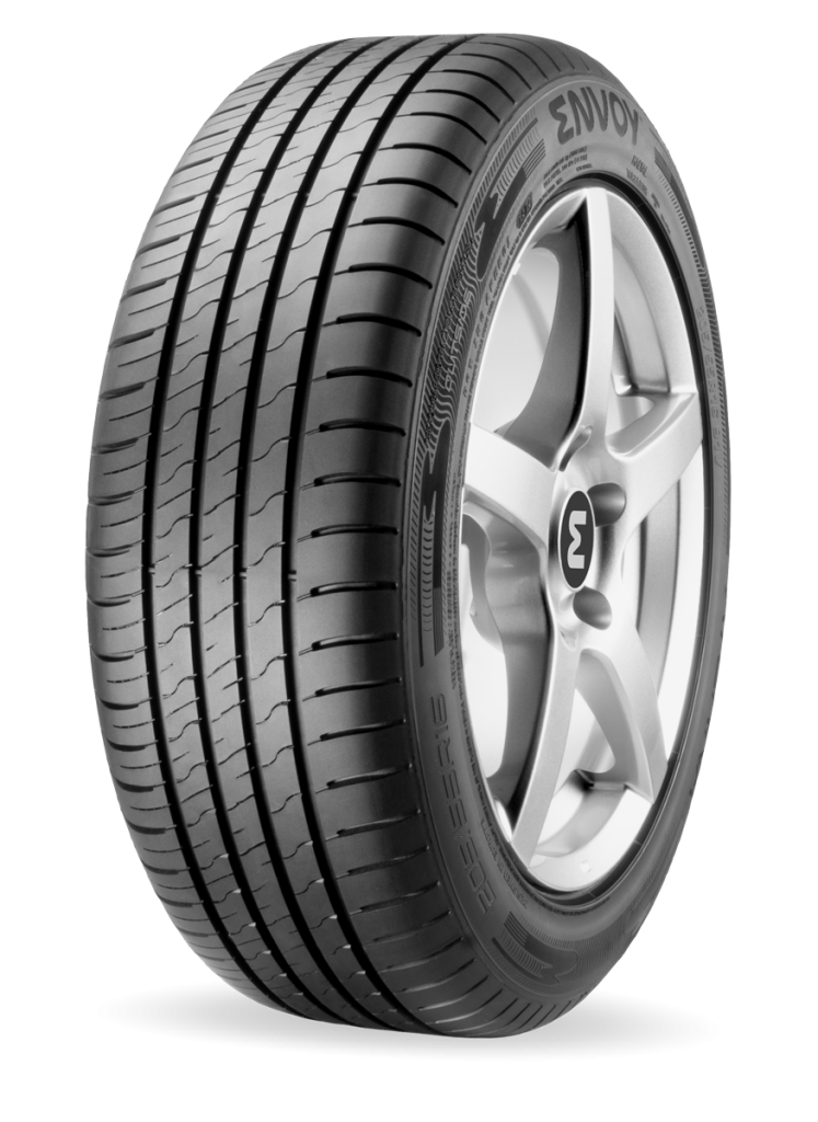 Anvelope microbuz Envoy Vertra PR10 215/75 R16 116R