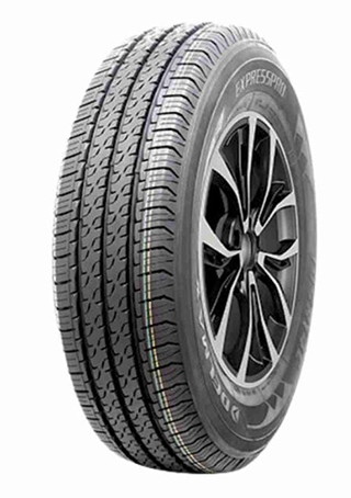 Anvelope microbuz Envoy Vertra PR8 195/75 R16 107R