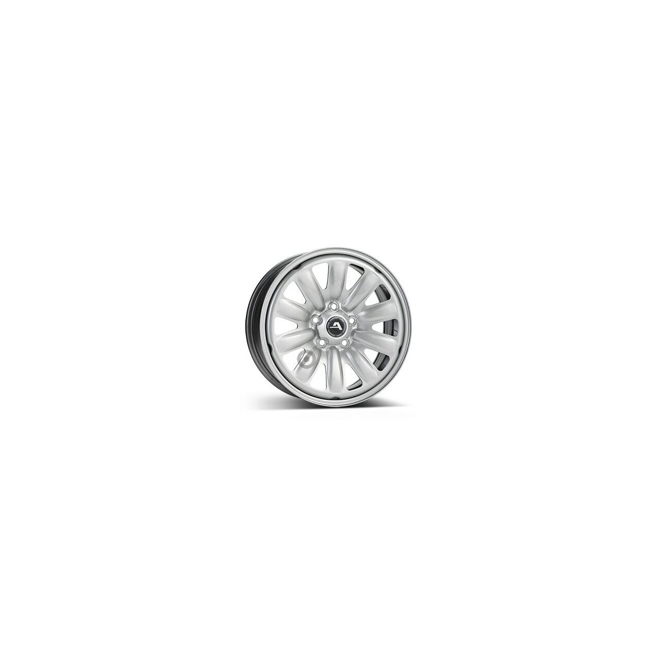 ERION 09 grey Anthracite 7Jx17 Jante din oțel ERION 09 grey Anthracite 7Jx17