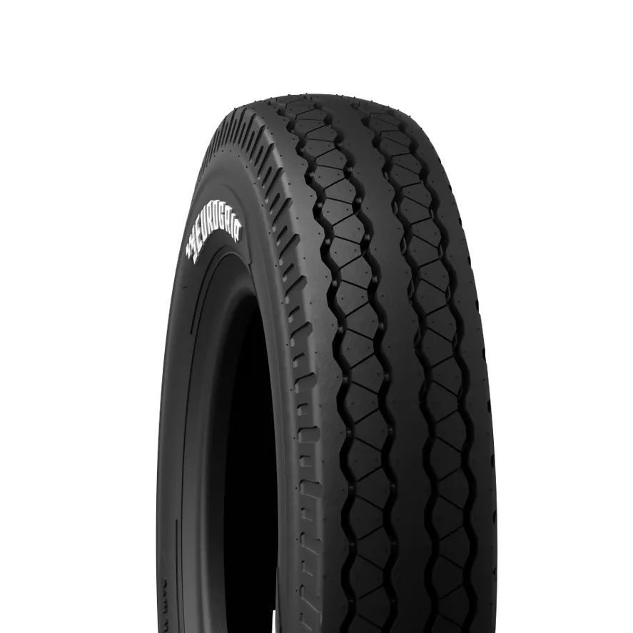 Гуми за скутер EUROGRIP BEE MOVING TT 4 R10 79L