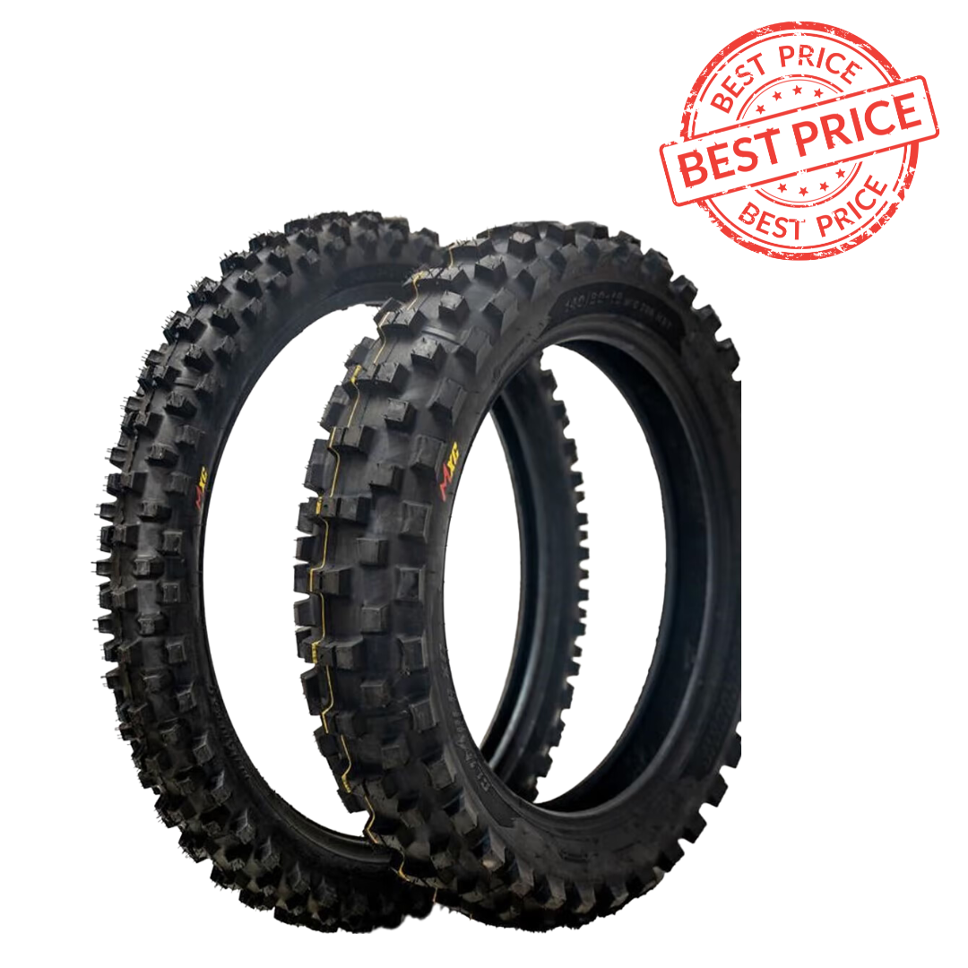 EUROGRIP CLIMBER XC TT 80/90 R21 48M Ελαστικά cross EUROGRIP CLIMBER XC TT 80/90 R21 48M