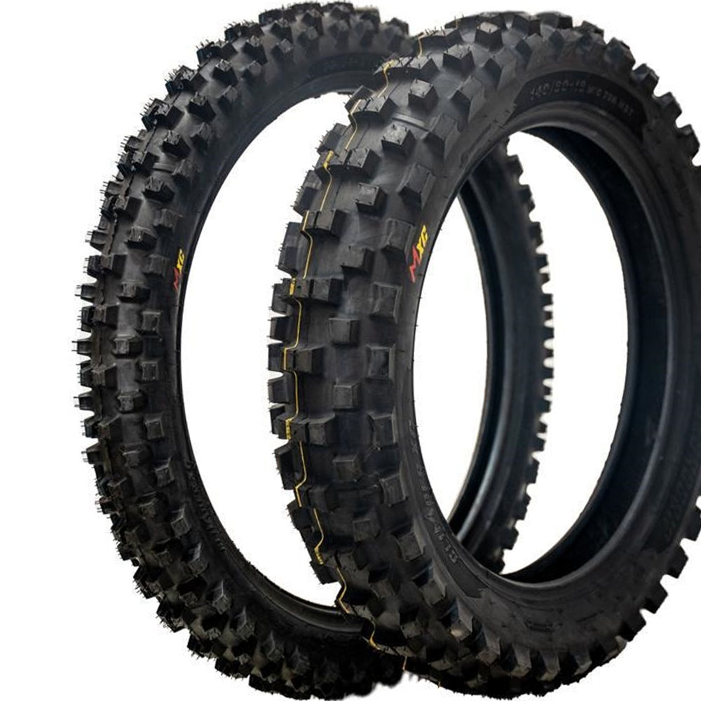 Кросови гуми EUROGRIP CLIMBER XC TT 80/100 R21 51M