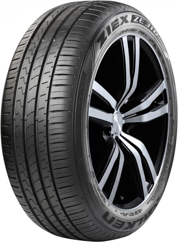 FALKEN ZIEX ZE310EC FP 185/50 R16 81V Anvelope auto FALKEN ZIEX ZE310EC FP 185/50 R16 81V