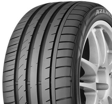 Ελαστικά τζιπ FALKEN Azenis -453CC BLK 215/50 R18 92W