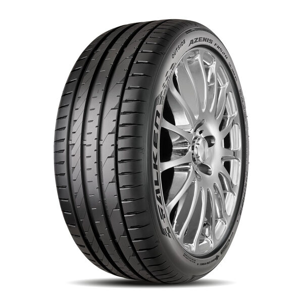 Anvelope auto FALKEN Azenis -520 NBLK XL FP 275/30 R21 98Y