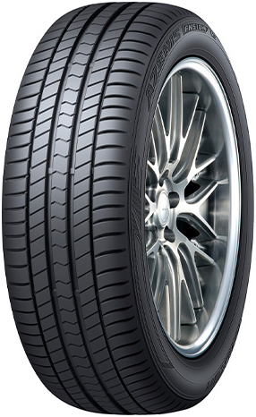 FALKEN AZENIS FK510A 235/55 R18 100H Anvelope jeep FALKEN AZENIS FK510A 235/55 R18 100H