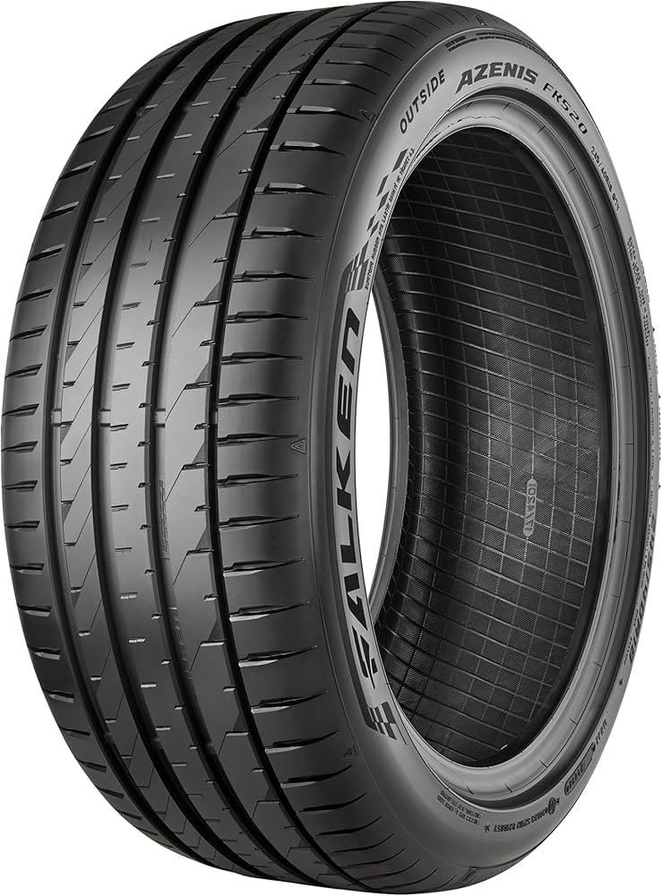Anvelope auto FALKEN AZENIS FK520 FEXM XL RFT 255/40 R18 99Y