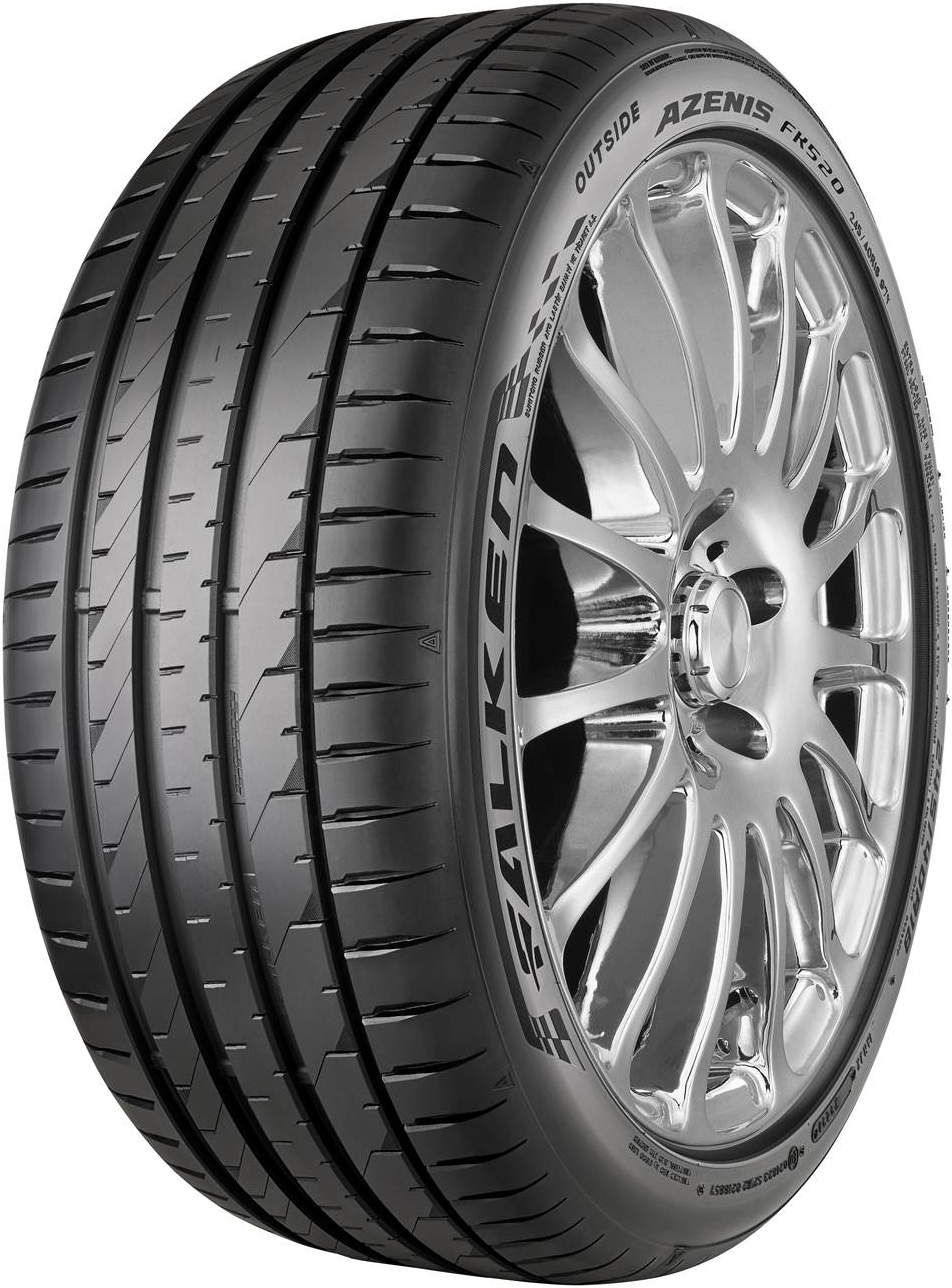 FALKEN AZENIS FK520 305/30 R21 104Y Ελαστικά αυτοκηνίτου FALKEN AZENIS FK520 305/30 R21 104Y