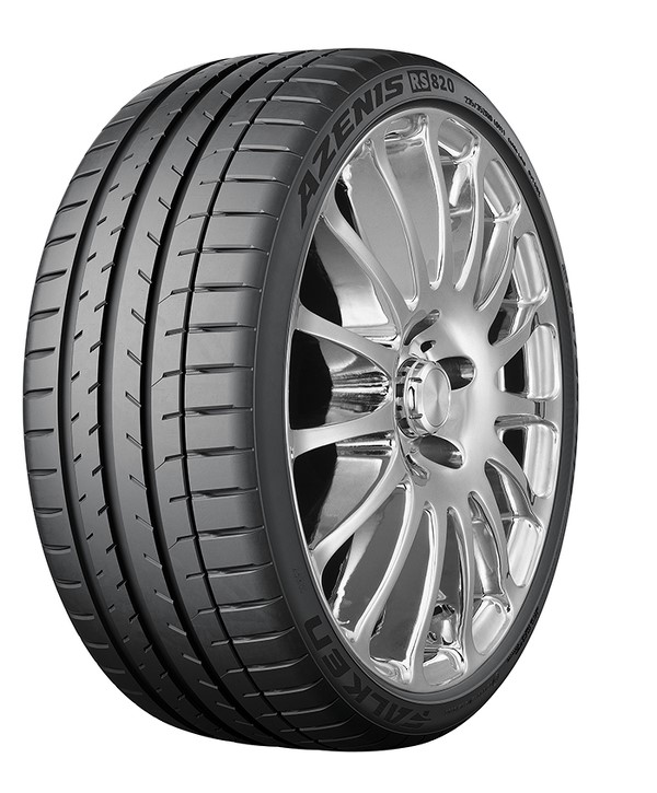 Anvelope auto FALKEN Azenis RS820 NBLK XL FP 305/30 R20 103Y