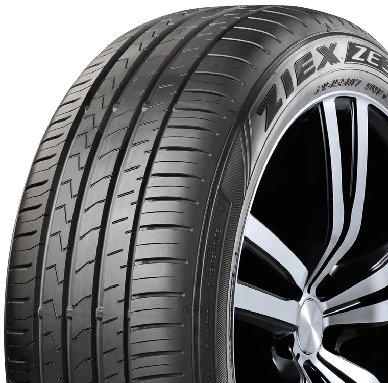 Anvelope auto FALKEN AZENIS RS820 285/35 R20 104Y