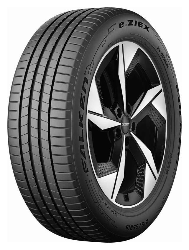 FALKEN e ZIEX NBLK R0 XL FP 265/40 R20 104Y Anvelope jeep FALKEN e ZIEX NBLK R0 XL FP 265/40 R20 104Y