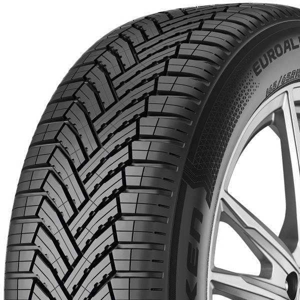 Ελαστικά αυτοκηνίτου FALKEN EUROALL SEAS AS220 165/65 R15 81T