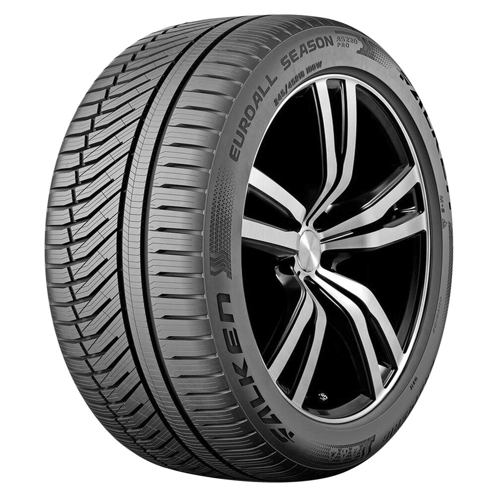Anvelope jeep FALKEN Euroall Season AS220 PRO XL FP 285/45 R21 113W