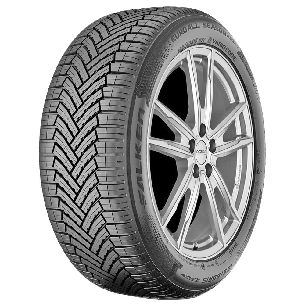 Ελαστικά αυτοκηνίτου FALKEN EUROALL SEASON AS220 XL 195/60 R15 92V