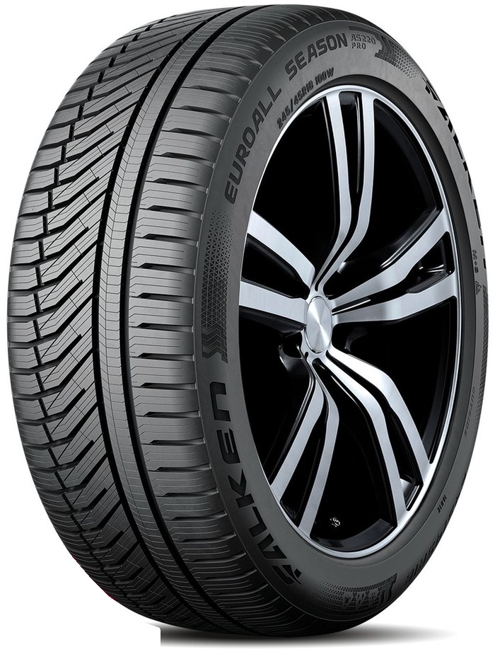 Гуми за кола FALKEN EUROALL SEASON AS220PRO XL 265/50 R20 111W