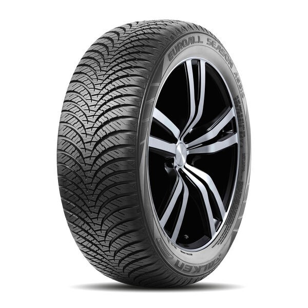 Ελαστικά αυτοκηνίτου FALKEN Euroallseason AS-210 BLK XL 195/65 R15 95V
